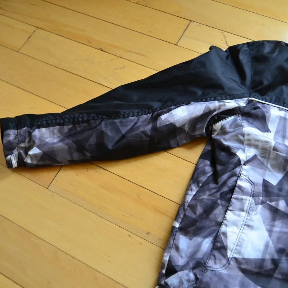 ZERO X POSURE Boys’ Jacket